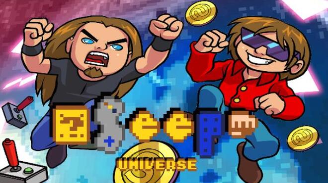 [PC]SEEP Universe -磁链下载-Zero-零之资源仓库