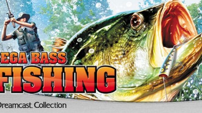 [PC]SEGA Bass Fishing -磁链下载-Zero-零之资源仓库