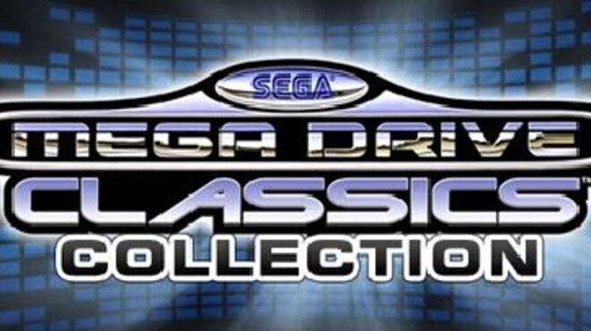 [PC]SEGA Mega Drive Classics Collection -磁链下载-Zero
