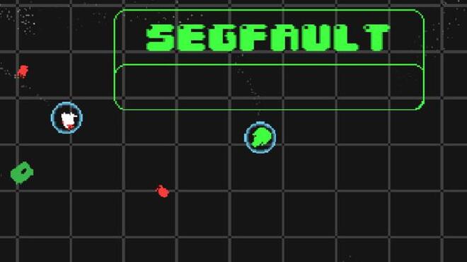 [PC]SEGFAULT -磁链下载-Zero