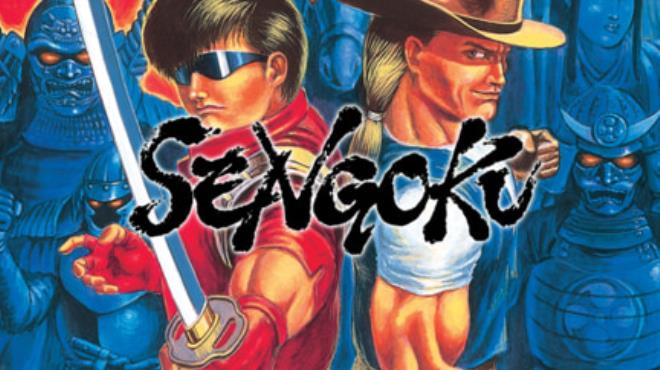 [PC]SENGOKU -磁链下载-Zero-零之资源仓库