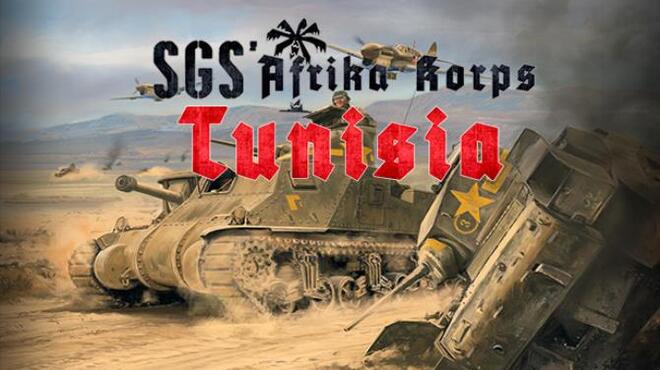 [PC]SGS Afrika Korps: Tunisia -磁链下载-Zero