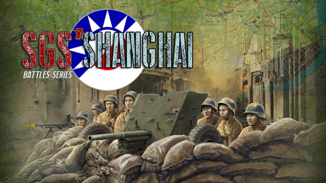 [PC]SGS Battle For: Shanghai -磁链下载-Zero-零之资源仓库
