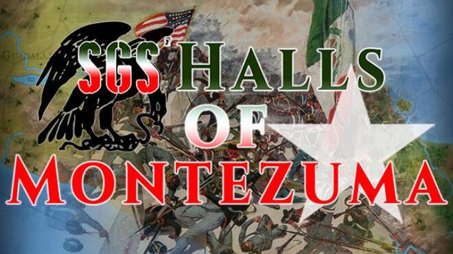 [PC]SGS Halls of Montezuma -磁链下载-Zero