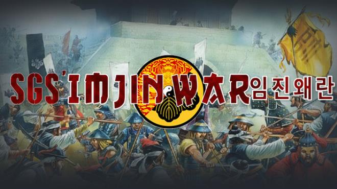 [PC]SGS Imjin War -磁链下载-Zero