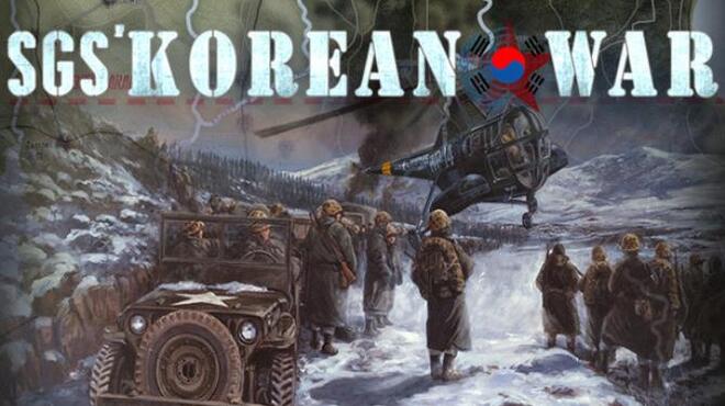 [PC]SGS Korean War -磁链下载-Zero-零之资源仓库