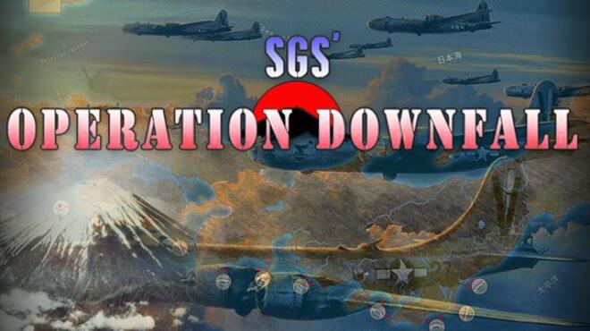 [PC]SGS Operation Downfall REPACK -磁链下载-Zero