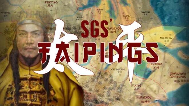 [PC]SGS Taipings -磁链下载-Zero