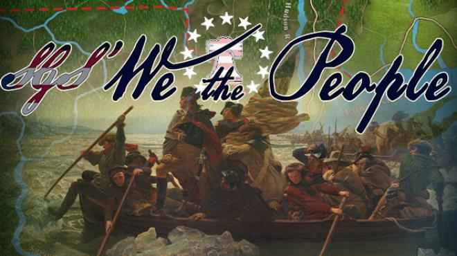 [PC]SGS We The People -磁链下载-Zero-零之资源仓库