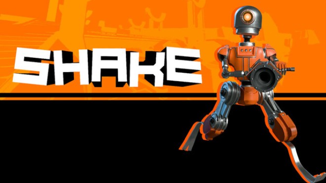 [PC]SHAKE -磁链下载-Zero