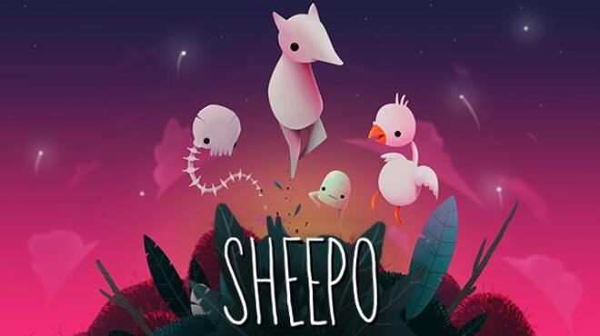 [PC]SHEEPO -磁链下载-Zero