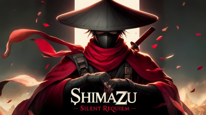 [PC]SHIMAZU HD: Silent Requiem -磁链下载-Zero-零之资源仓库