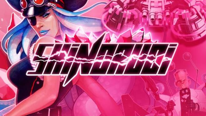 [PC]SHINORUBI -磁链下载-Zero-零之资源仓库