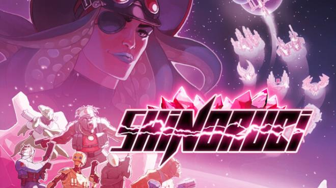 [PC]SHINORUBI -磁链下载-Zero-零之资源仓库