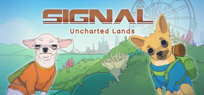 [PC]SIGNAL: Uncharted Lands -磁链下载-Zero-零之资源仓库
