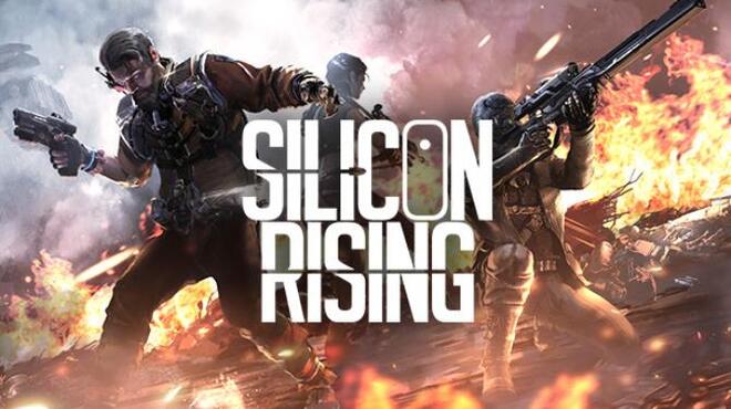 [PC]SILICON RISING VR -磁链下载-Zero-零之资源仓库