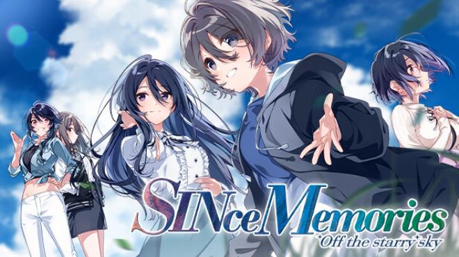 [PC]SINce Memories: Off The Starry Sky -磁链下载-Zero-零之资源仓库