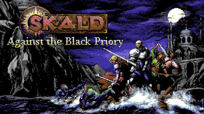[PC]SKALD: Against the Black Priory -磁链下载-Zero-零之资源仓库