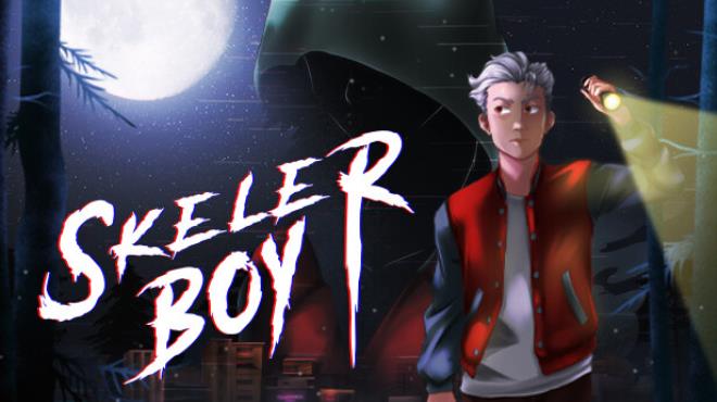 [PC]SKELER BOY -磁链下载-Zero