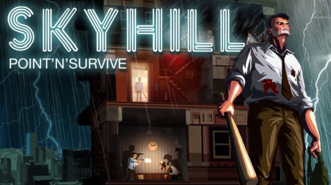 [PC]SKYHILL -磁链下载-Zero