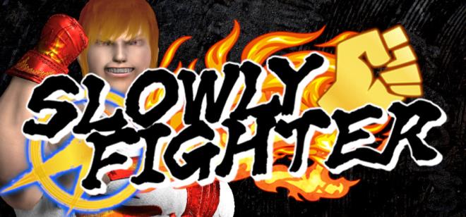 [PC]SLOWLY FIGHTER -磁链下载-Zero-零之资源仓库
