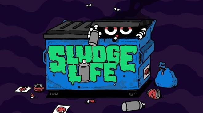 [PC]SLUDGE LIFE -磁链下载-Zero-零之资源仓库