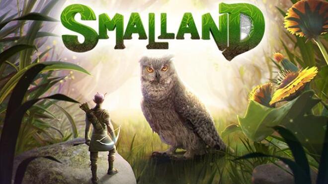 [PC]SMALLAND -磁链下载-Zero-零之资源仓库