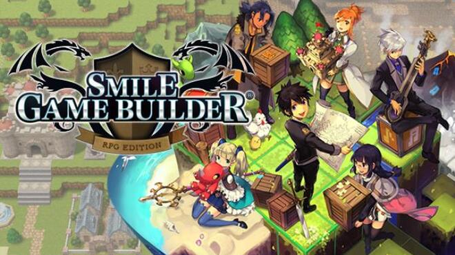 [PC]SMILE GAME BUILDER -磁链下载-Zero-零之资源仓库