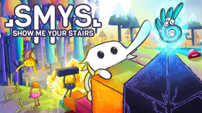 [PC]SMYS : Show Me Your Stairs -磁链下载-Zero