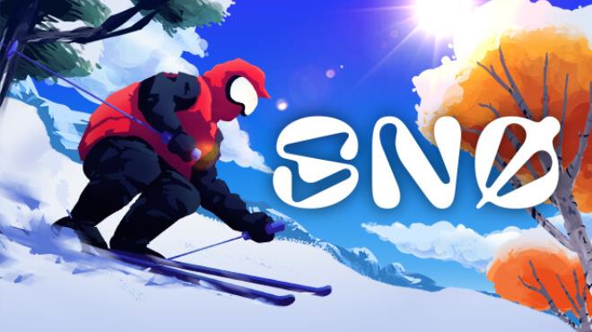 [PC]SNØ: Ultimate Freeriding -磁链下载-Zero-零之资源仓库