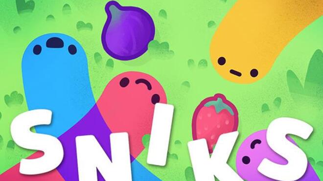 [PC]SNIKS -磁链下载-Zero-零之资源仓库