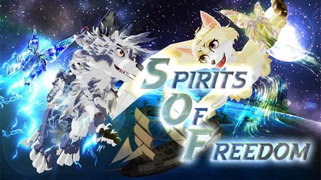 [PC]SOF Spirits Of Freedom -磁链下载-Zero