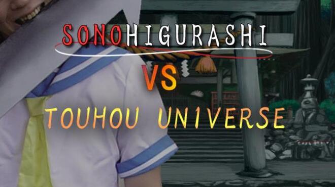 [PC]SONOHIGURASHI VS. TOUHOU UNIVERSE -磁链下载-Zero-零之资源仓库