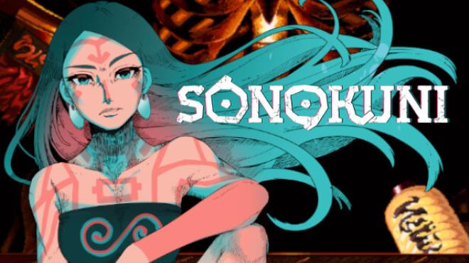 [PC]SONOKUNI -磁链下载-Zero