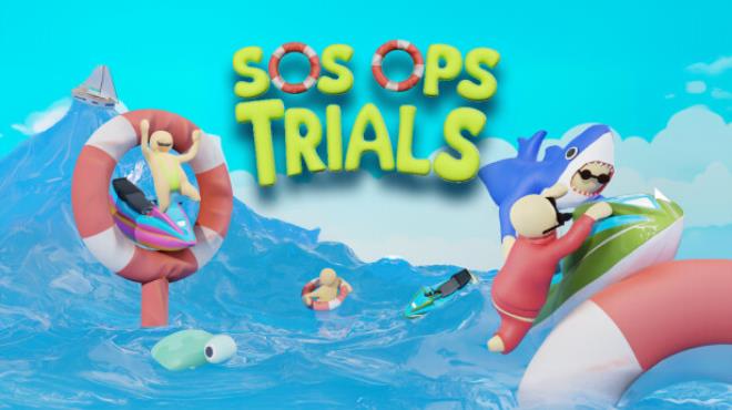 [PC]SOS OPS TRIALS -磁链下载-Zero-零之资源仓库