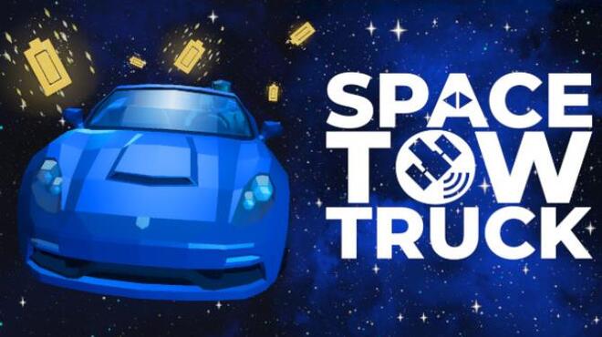 [PC]SPACE TOW TRUCK – ISAAC NEWTON’s Favorite Puzzle Game -磁链下载-Zero-零之资源仓库