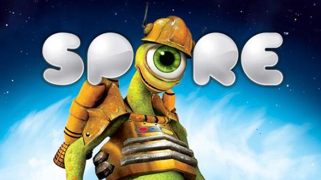 [PC]SPORE™ -磁链下载-Zero