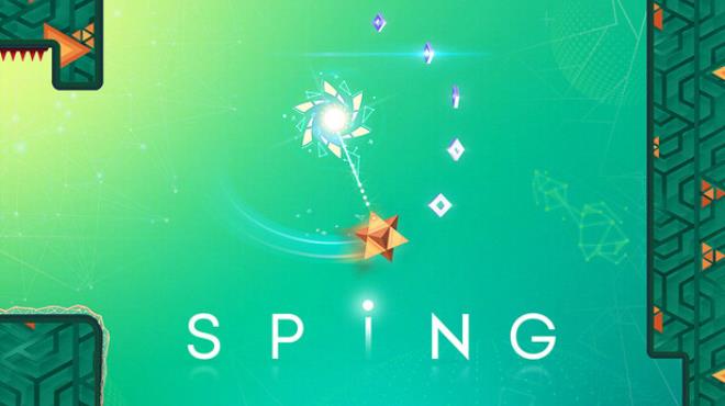 [PC]SPiNG -磁链下载-Zero-零之资源仓库