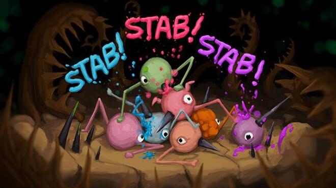 [PC]STAB STAB STAB! -磁链下载-Zero-零之资源仓库