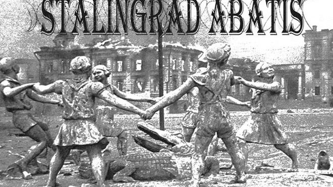 [PC]STALINGRAD ABATIS -磁链下载-Zero