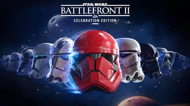 [PC]STAR WARS Battlefront II Celebration Edition -磁链下载-Zero-零之资源仓库