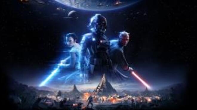 [PC]STAR WARS Battlefront II -磁链下载-Zero-零之资源仓库