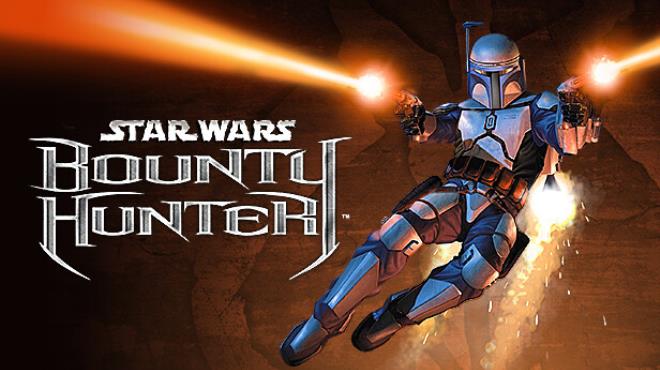 [PC]STAR WARS Bounty Hunter -磁链下载-Zero-零之资源仓库