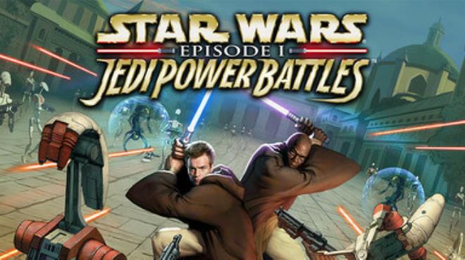 [PC]STAR WARS Episode I Jedi Power Battles -磁链下载-Zero-零之资源仓库