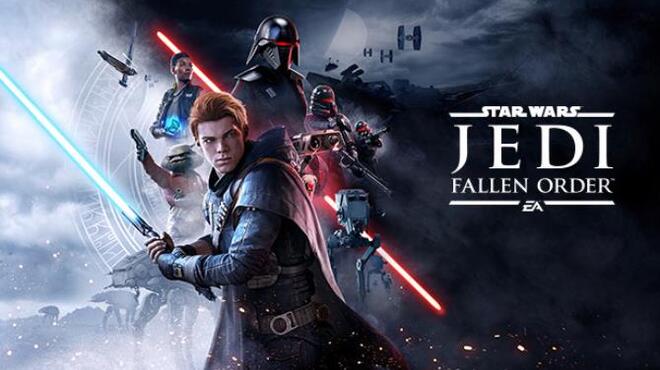 [PC]STAR WARS Jedi Fallen Order -磁链下载-Zero-零之资源仓库