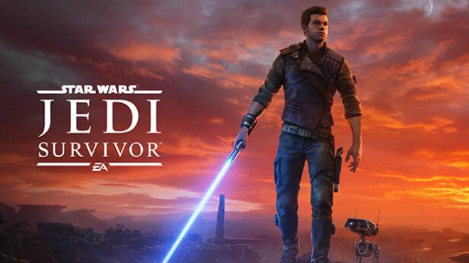 [PC]STAR WARS Jedi Survivor -磁链下载 - Zero-零之资源仓库-Zero-零之资源仓库