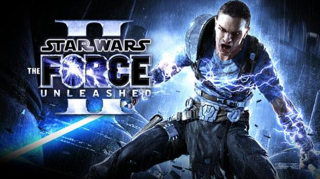 [PC]STAR WARS™: The Force Unleashed™ II -磁链下载-Zero