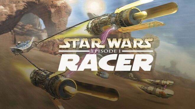 [PC]STAR WARS™ Episode I Racer -磁链下载-Zero-零之资源仓库