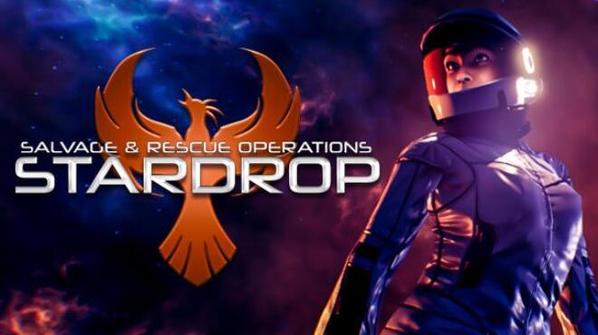 [PC]STARDROP -磁链下载 - Zero-零之资源仓库-Zero-零之资源仓库