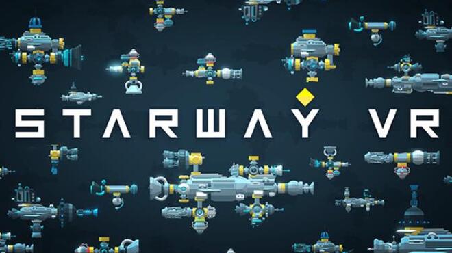 [PC]STARWAY VR -磁链下载-Zero